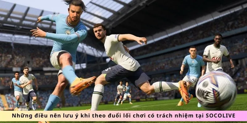 Những điều cần lưu ý