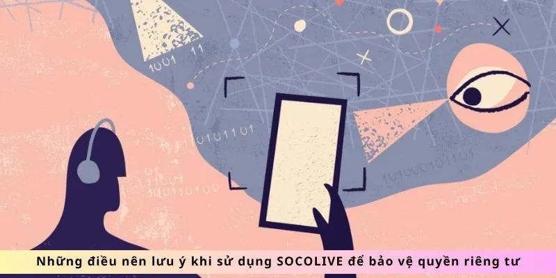 Những điều cần lưu ý