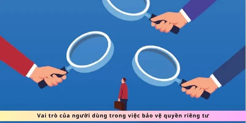 Vai trò trong việc bảo vệ